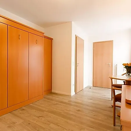 Haus Bracht- Direkt Am Kurplatz 3*