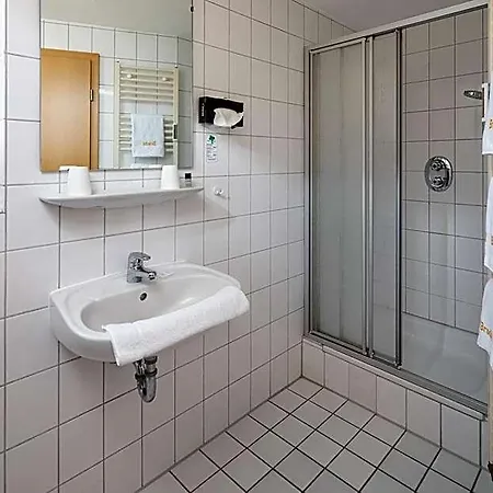 Haus Bracht- Direkt Am Kurplatz