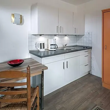 Haus Bracht- Direkt Am Kurplatz 3* Juist