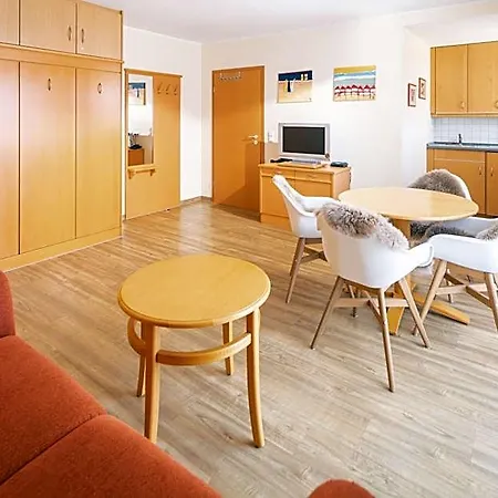 Haus Bracht- Direkt Am Kurplatz Hotel