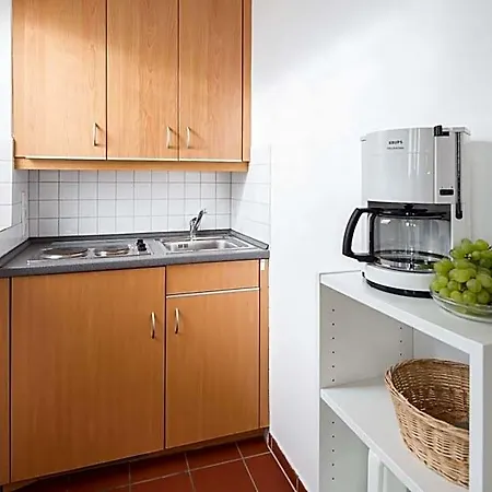 Haus Bracht- Direkt Am Kurplatz Juist