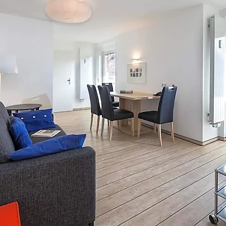 Haus Bracht- Direkt Am Kurplatz Szálloda