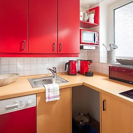 Haus Bracht- Direkt Am Kurplatz 3* Juist