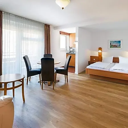 Haus Bracht- Direkt Am Kurplatz Hotel Juist