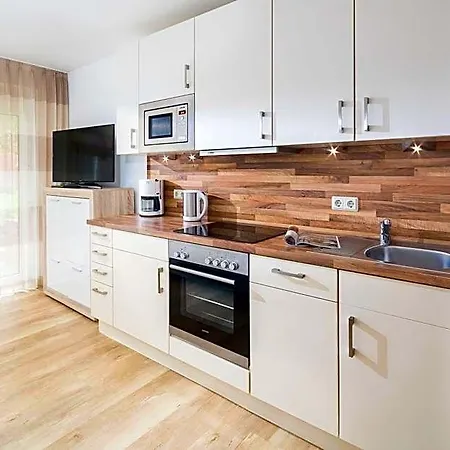 Haus Bracht- Direkt Am Kurplatz 3* Juist