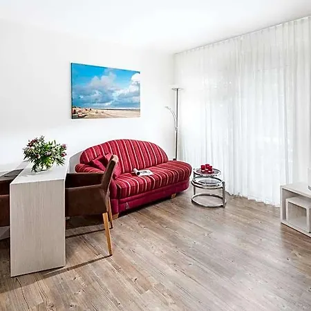 Hotel Haus Bracht- Direkt Am Kurplatz