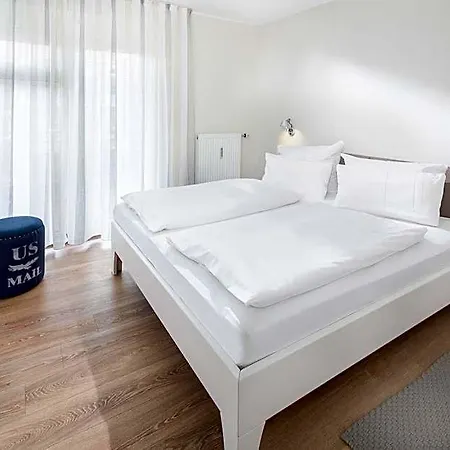 Haus Bracht- Direkt Am Kurplatz 3* Juist