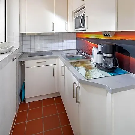 Hotel Haus Bracht- Direkt Am Kurplatz 3*