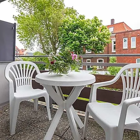 Haus Bracht- Direkt Am Kurplatz