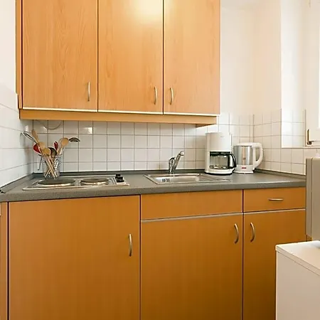Haus Bracht- Direkt Am Kurplatz 3*