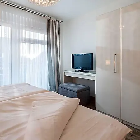 Haus Bracht- Direkt Am Kurplatz 3* Juist