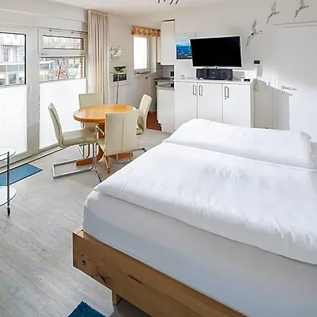 Hotel Haus Bracht- Direkt Am Kurplatz 3*