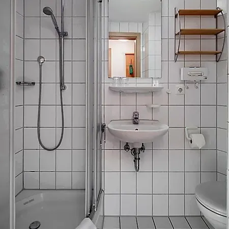 Haus Bracht- Direkt Am Kurplatz