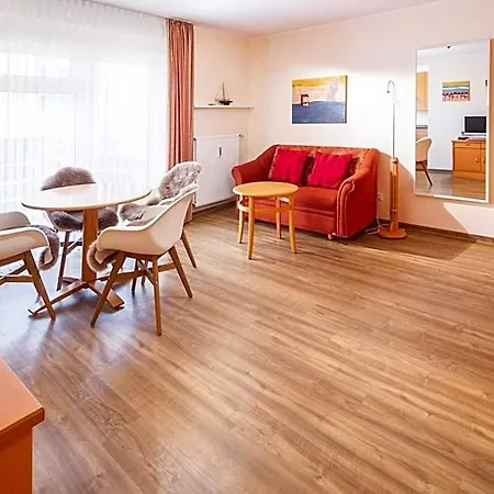 Hotel Haus Bracht- Direkt Am Kurplatz