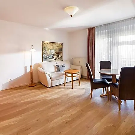 Haus Bracht- Direkt Am Kurplatz