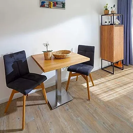 Szálloda Haus Bracht- Direkt Am Kurplatz 3*