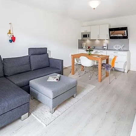 Haus Bracht- Direkt Am Kurplatz Szálloda 3*
