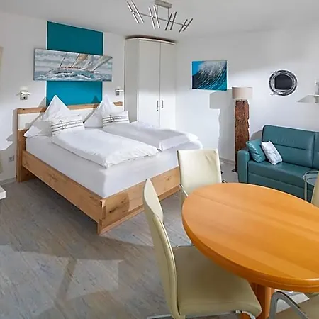 Haus Bracht- Direkt Am Kurplatz Szálloda