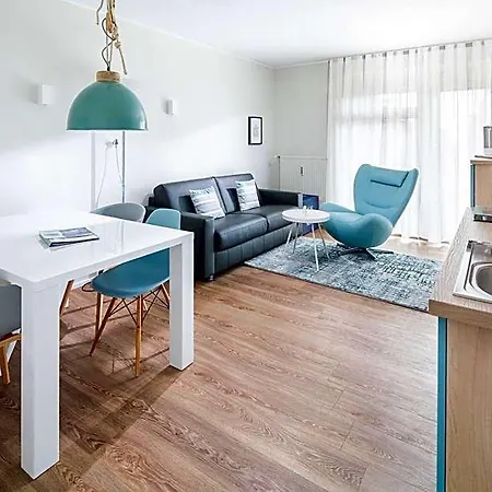 Haus Bracht- Direkt Am Kurplatz 3*